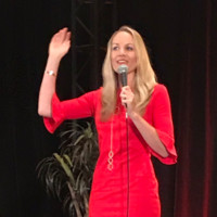 Shasta Nelson